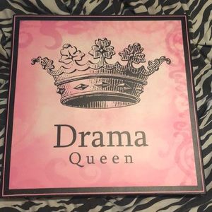 Cute canvas for girls